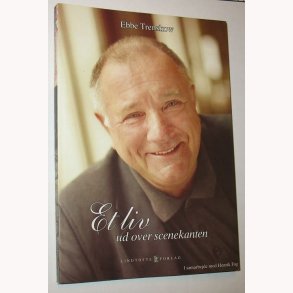 Et liv ud over scenekanten