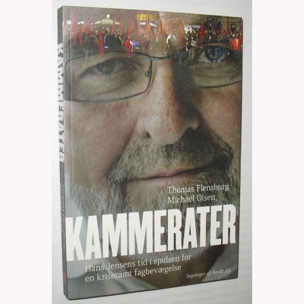 Kammerater