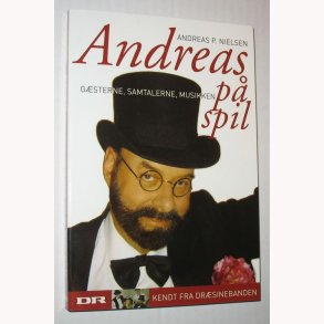 Andreas p spil