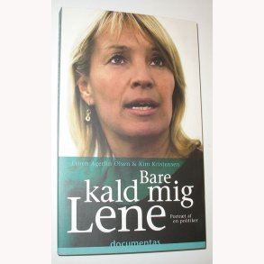 Bare kald mig Lene