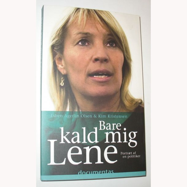 Bare kald mig Lene