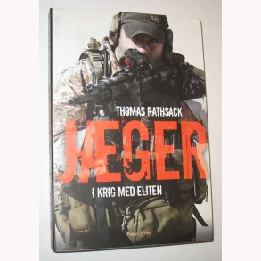 Jger - I krig med eliten