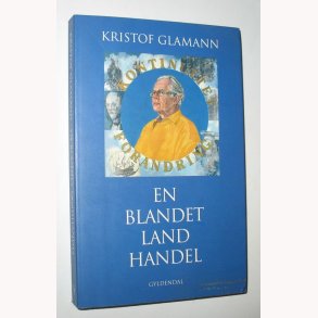 En blandet landhandel