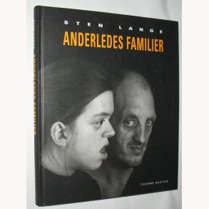 Anderledes familier