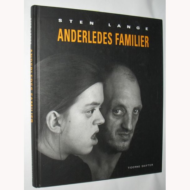 Anderledes familier