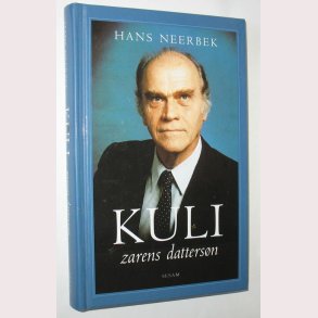 Kuli zarens dattersn