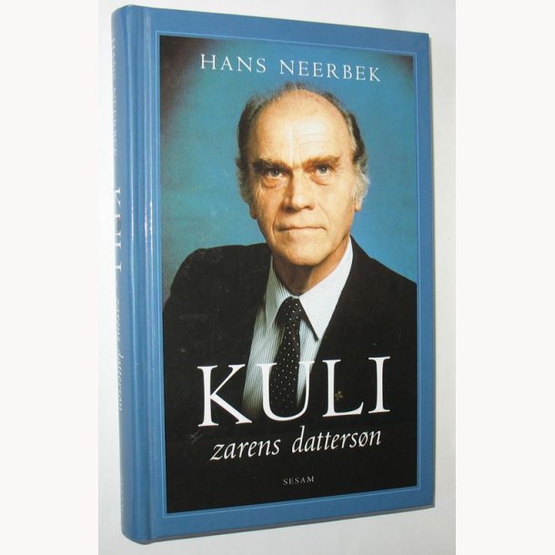 Kuli zarens dattersn