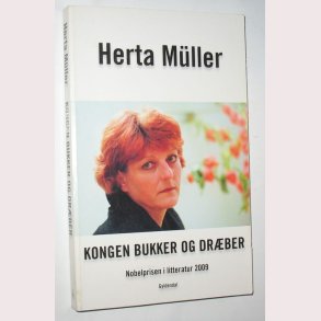 Kongen bukker og drber