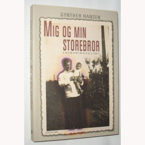 Mig og min storebror