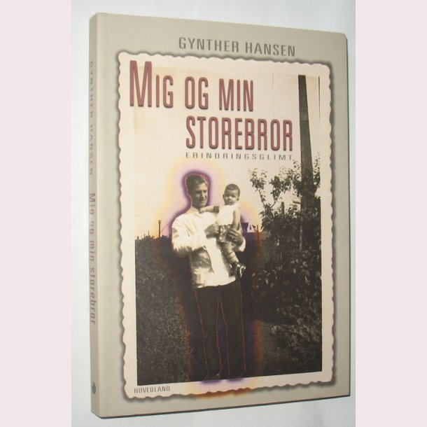 Mig og min storebror