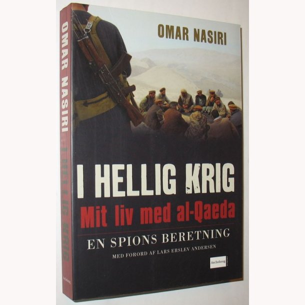 I hellig krig - mit liv med al-Queda