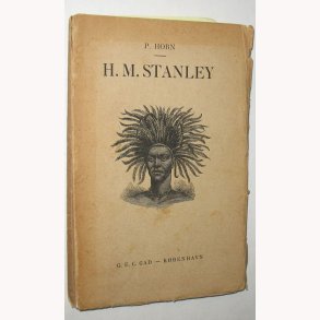 H.M. Stanley