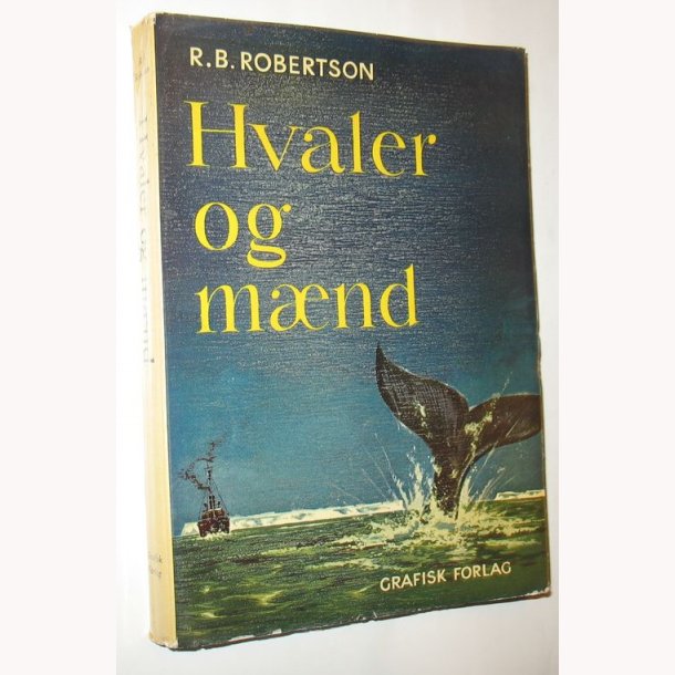 Hvaler og mnd