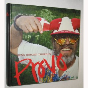 Jens Jrgen Thorsen - provo