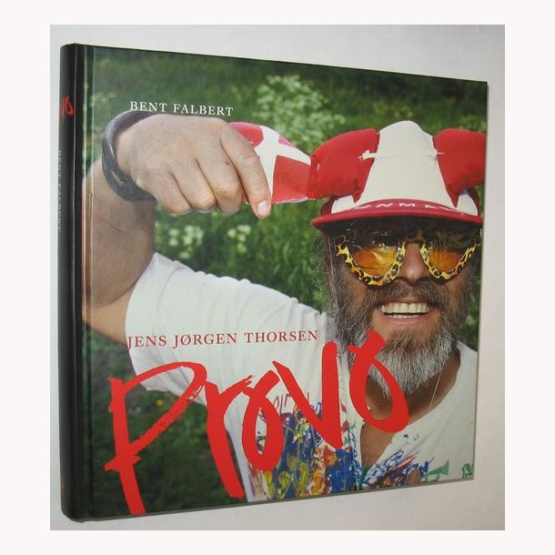 Jens Jrgen Thorsen - provo