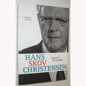 Hans Skov Christensen