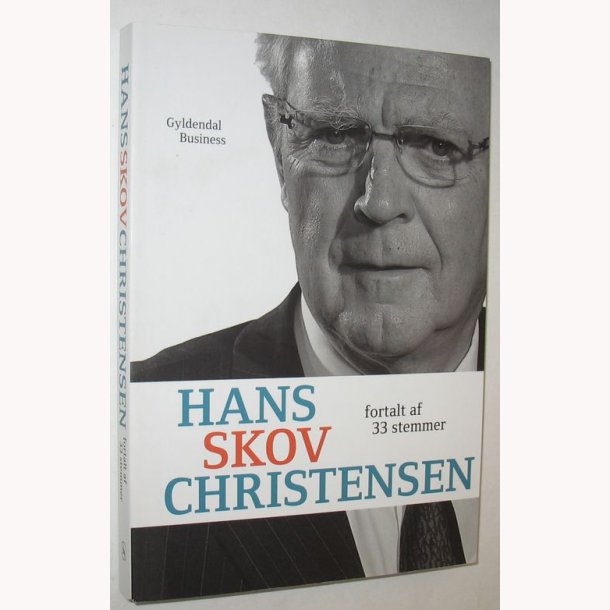 Hans Skov Christensen