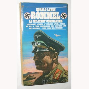Rommel, As Military Commander