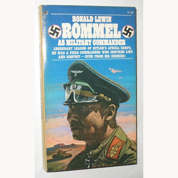 Rommel, As Military Commander