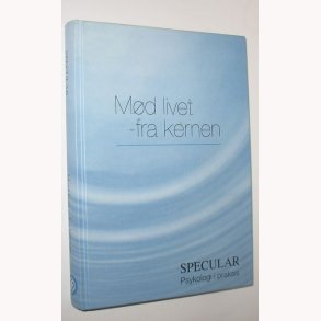 Md livet - fra kernen