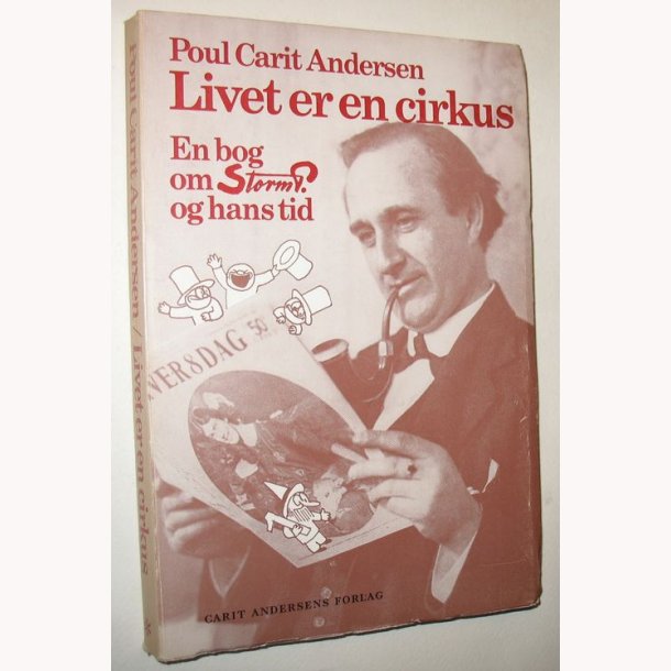 Livet er en cirkus