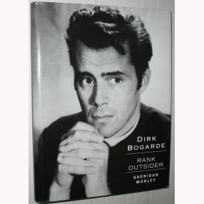 Dirk Bogarde Rank Outsider
