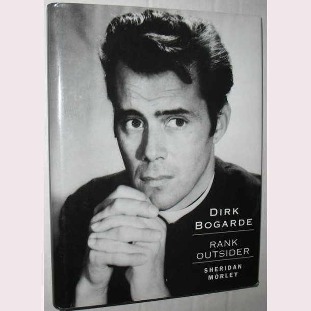 Dirk Bogarde Rank Outsider