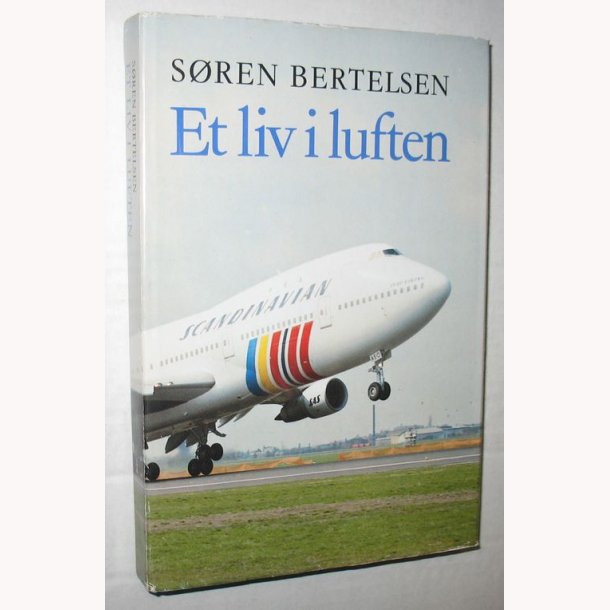 Et liv i luften