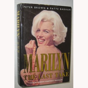 Marilyn The Last Take