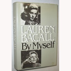 Lauren Bacall By Myself