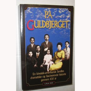 P Guldbjerget
