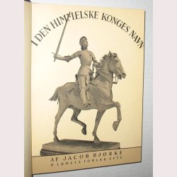 I den Himmelske Konges Navn