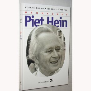 Mennesket Piet Hein