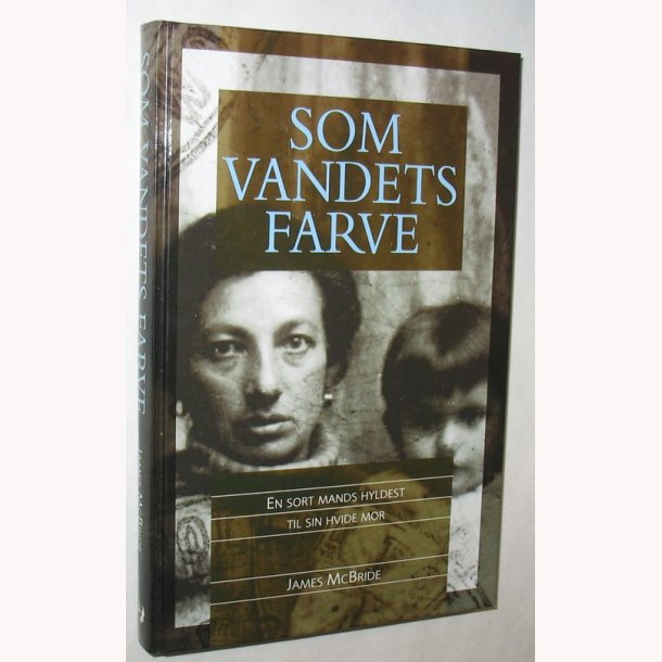 Som vandets farve