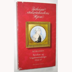 Geheime etatsrdindens Hjem