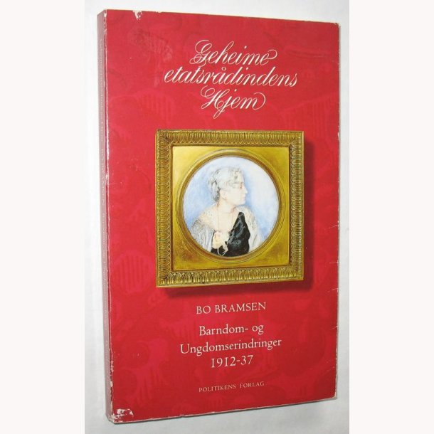 Geheime etatsrdindens Hjem