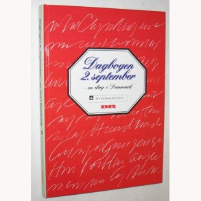 Dagbogen 2. september en dag i danmark