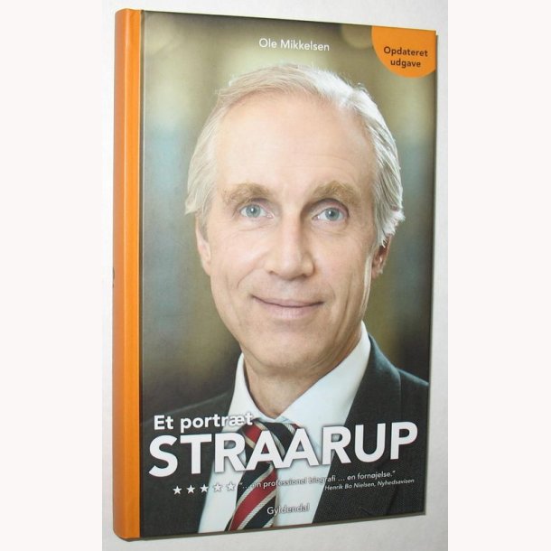 Straarup - Et portrt