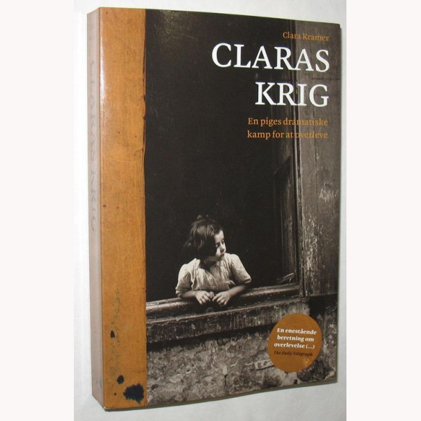 Claras krig