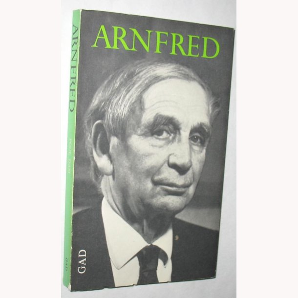 Arnfred