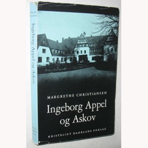Ingeborg Appel og Askov