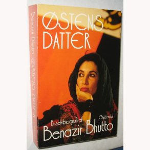 stens datter - en selvbiografi