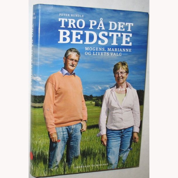 Tro p det bedste