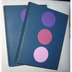 De Danske Malererhverv bind l+ll