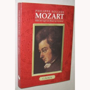 Mozart -sdan har ingen set Mozart og Constanze