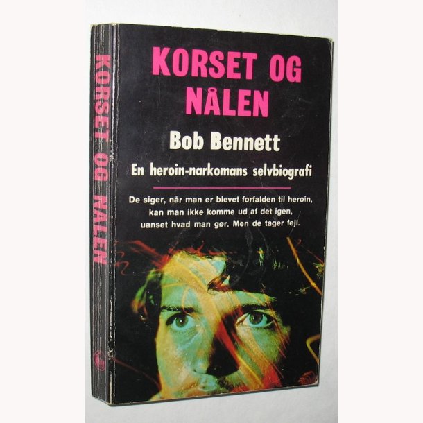 Korset og nlen