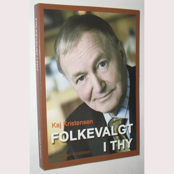 Folkevalgt i Thy