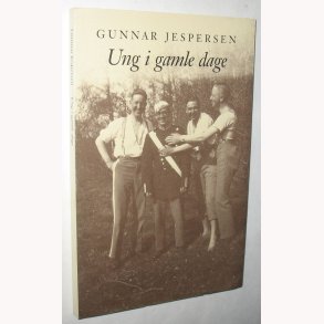 Ung i gamle dage