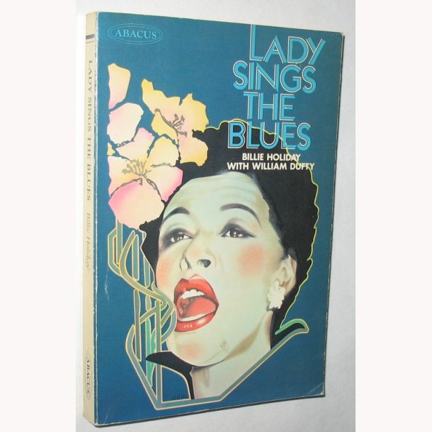 Lady Sings the Blues
