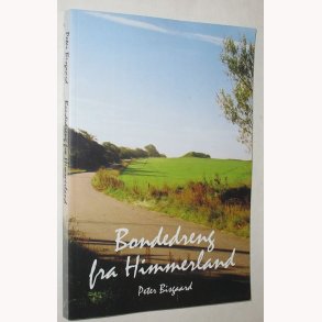 Bondedreng fra Himmerland